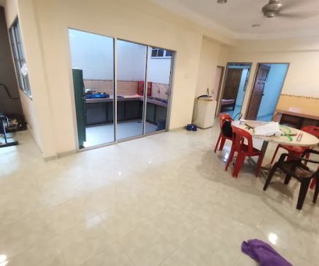 BENTA Yennee homestay