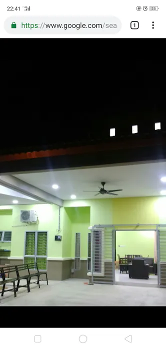 BENTA Yennee homestay Picture 9