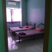 MEGA HOME STAY BENTA ico
