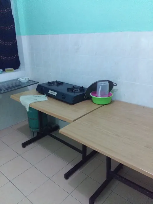 MEGA HOME STAY BENTA Picture 9