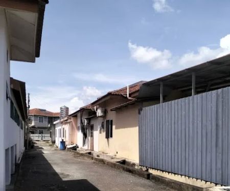 Benta Homestay Benta Residences