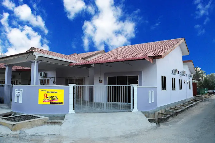 Benta Homestay Benta Residences Picture 3