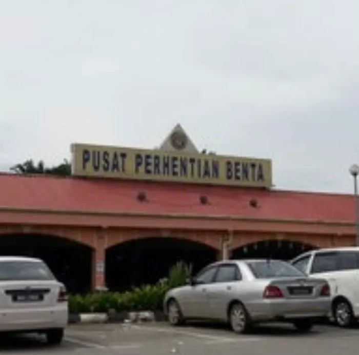 Benta Homestay Benta Residences Picture 2