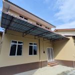 Homestay Sarah Kota Bharu (akan dibuka)