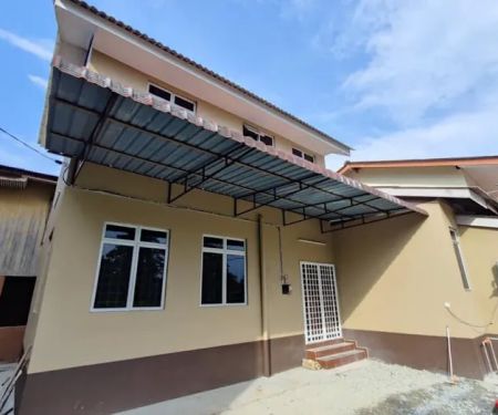 Homestay Sarah Kota Bharu (akan dibuka)