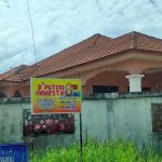 D'Puteri Homestay