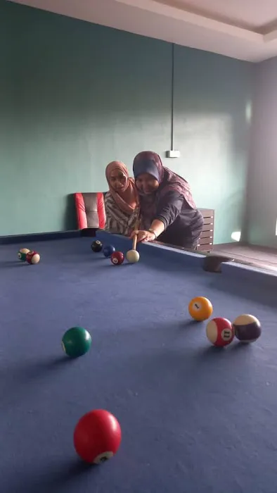 MaeZa Private Pool Guesthouse Picture 1