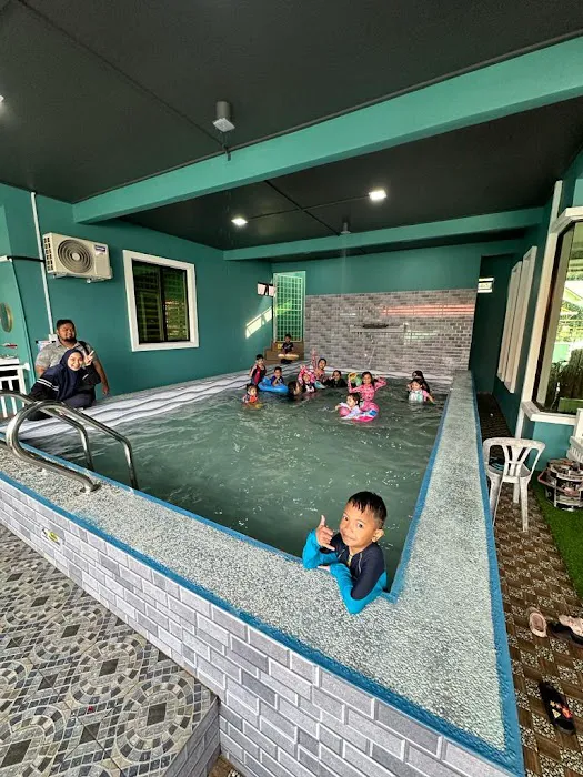 MaeZa Private Pool Guesthouse Picture 2