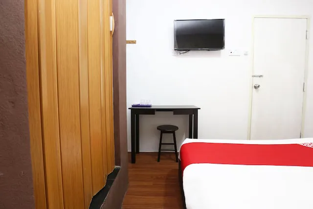 OYO 717 Mr J Hotel Wakaf Che Yeh 2 Picture 9