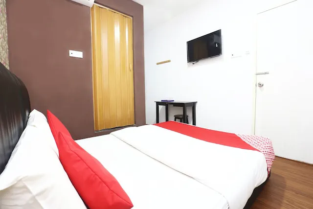 OYO 717 Mr J Hotel Wakaf Che Yeh 2 Picture 4