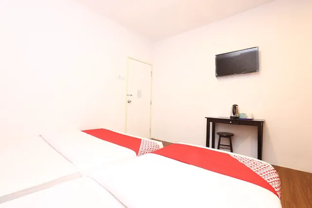 OYO 717 Mr J Hotel Wakaf Che Yeh 2 Picture 3