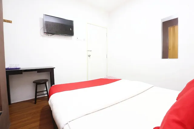 OYO 717 Mr J Hotel Wakaf Che Yeh 2 Picture 7