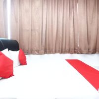 OYO 717 Mr J Hotel Wakaf Che Yeh 2 ico