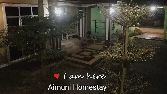 Aimuni Homestay Wakaf Che Yeh. RM150 Picture 6