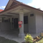 Rumah Tamu Wakaf Che Yeh