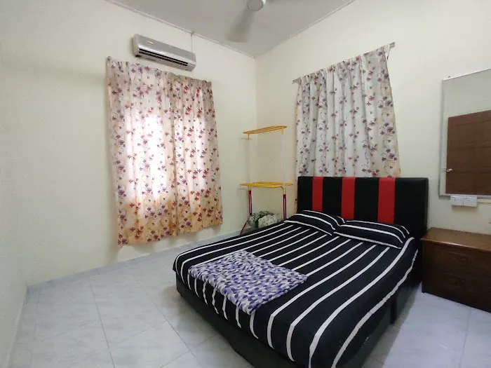 D'Aisha Homestay Picture 1