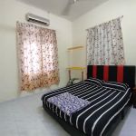 D'Aisha Homestay