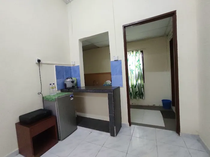 D'Aisha Homestay Picture 2