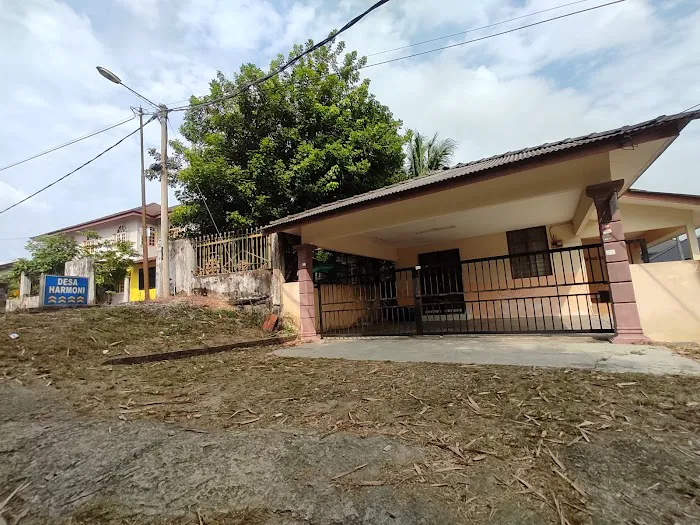 D'Aisha Homestay Picture 6