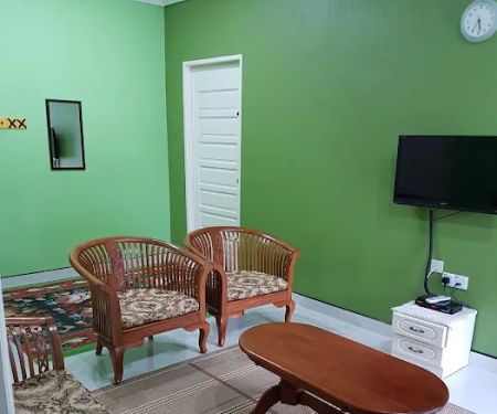 Aur Home Stay