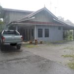 d'Nuur Homestay Kuala Berang