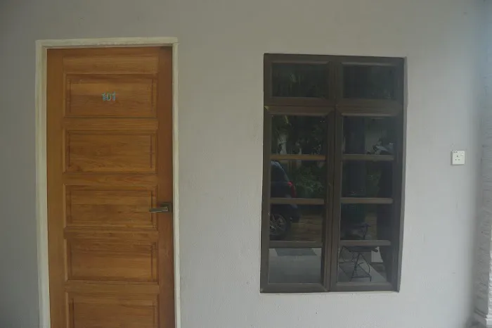 d'Nuur Homestay Kuala Berang Picture 8