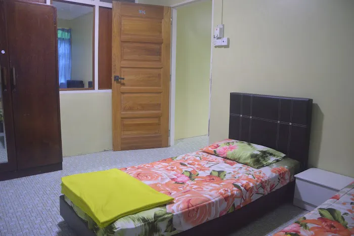 d'Nuur Homestay Kuala Berang Picture 2