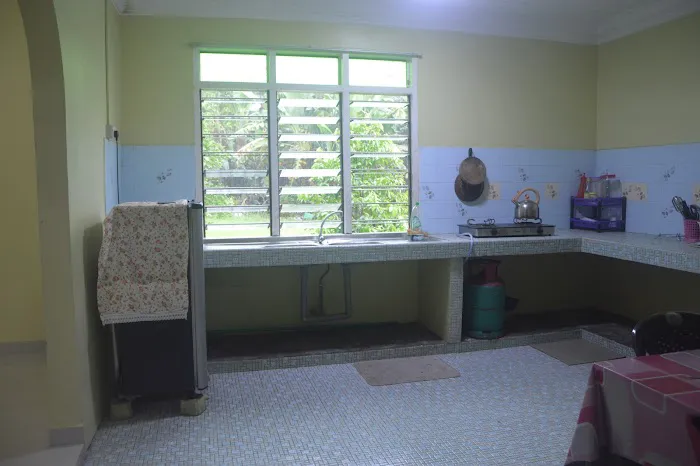 d'Nuur Homestay Kuala Berang Picture 3