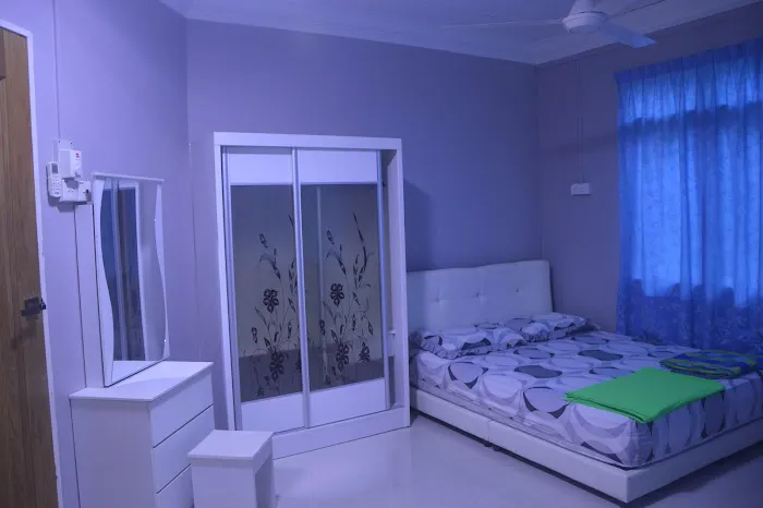 d'Nuur Homestay Kuala Berang Picture 5
