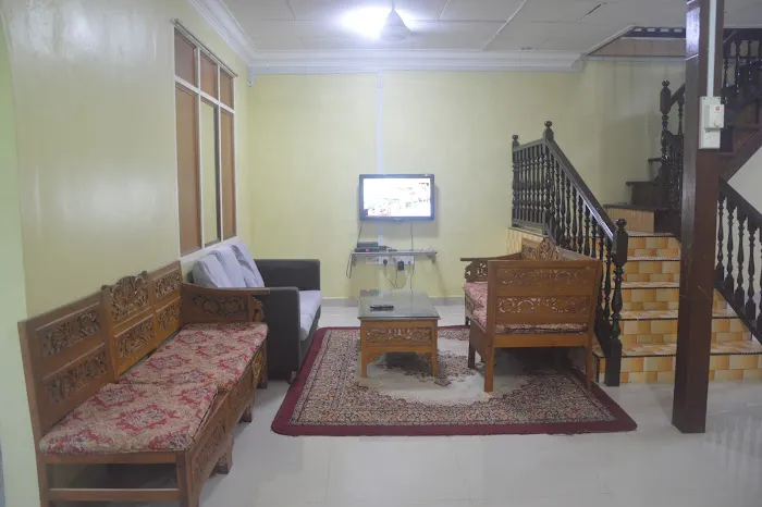 d'Nuur Homestay Kuala Berang Picture 10