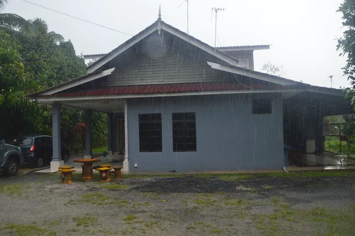 d'Nuur Homestay Kuala Berang Picture 9