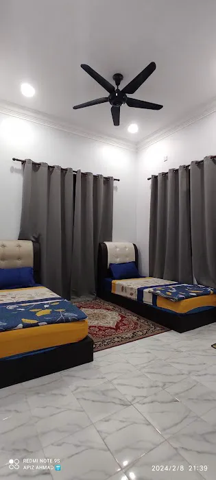 HOMESTAY AHMAD / HOMESTAY APIZ AHMAD Picture 4