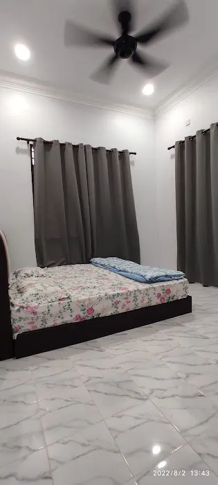 HOMESTAY AHMAD / HOMESTAY APIZ AHMAD Picture 3