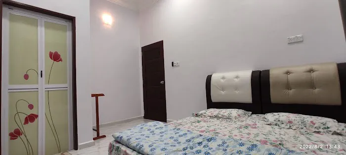 HOMESTAY AHMAD / HOMESTAY APIZ AHMAD Picture 6
