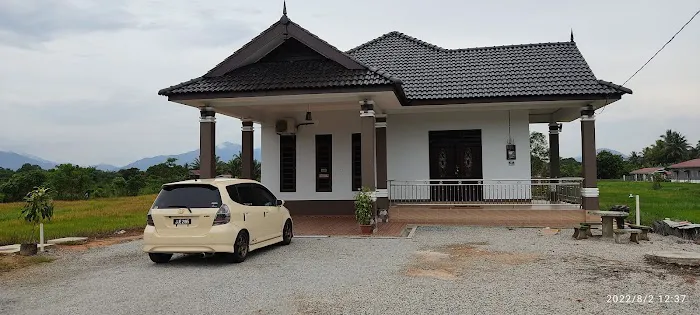 HOMESTAY AHMAD / HOMESTAY APIZ AHMAD Picture 8