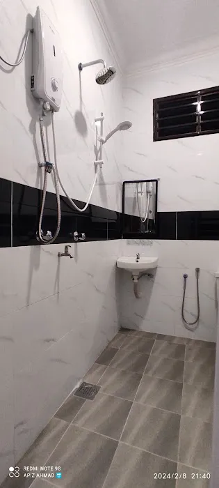 HOMESTAY AHMAD / HOMESTAY APIZ AHMAD Picture 5