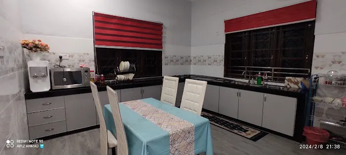 HOMESTAY AHMAD / HOMESTAY APIZ AHMAD Picture 7