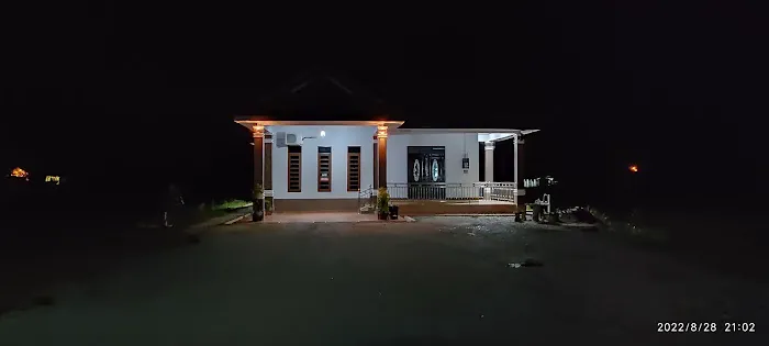 HOMESTAY AHMAD / HOMESTAY APIZ AHMAD Picture 1