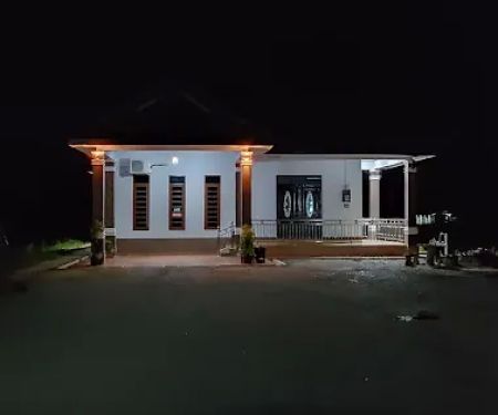 HOMESTAY AHMAD / HOMESTAY APIZ AHMAD