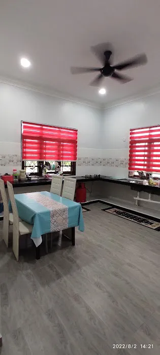 HOMESTAY AHMAD / HOMESTAY APIZ AHMAD Picture 2