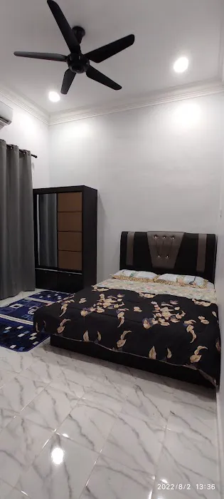 HOMESTAY AHMAD / HOMESTAY APIZ AHMAD Picture 9