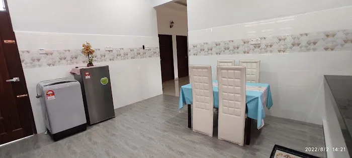 HOMESTAY AHMAD / HOMESTAY APIZ AHMAD Picture 10