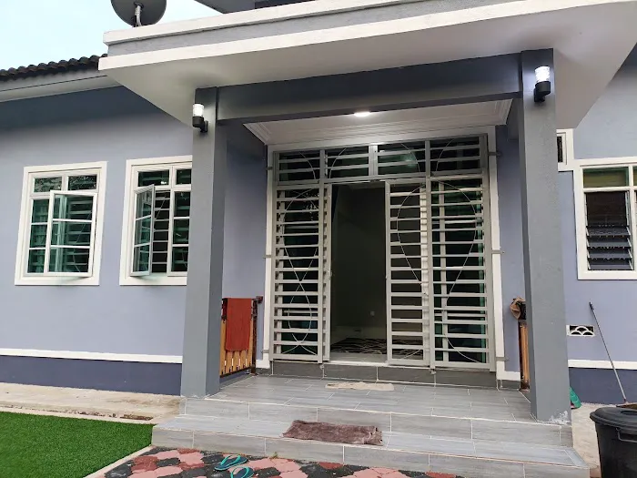 Homestay Al-Ikhlas Kuala Berang Picture 1