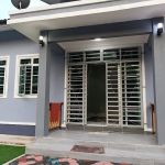 Homestay Al-Ikhlas Kuala Berang