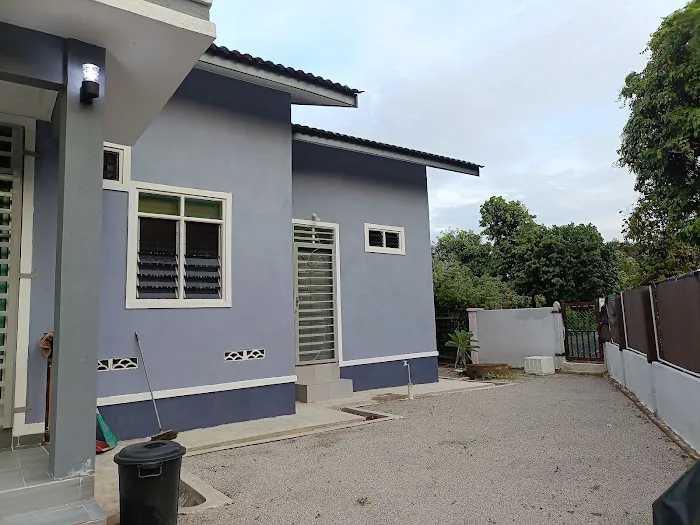 Homestay Al-Ikhlas Kuala Berang Picture 2