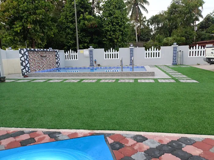 Homestay Al-Ikhlas Kuala Berang Picture 3