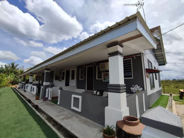 Homestay Muhammad Picture 6
