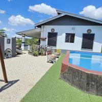 Homestay Muhammad ico
