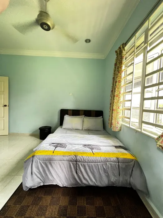 MR Ghazali Homestay Picture 3