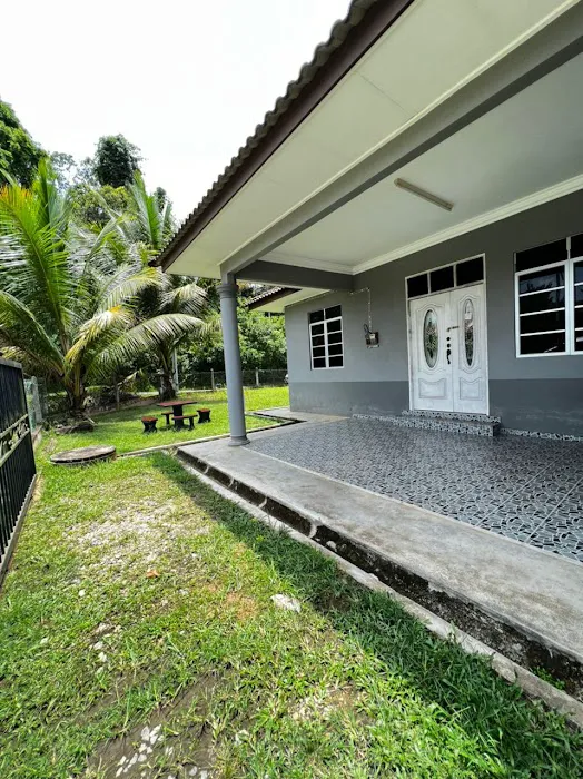 MR Ghazali Homestay Picture 2